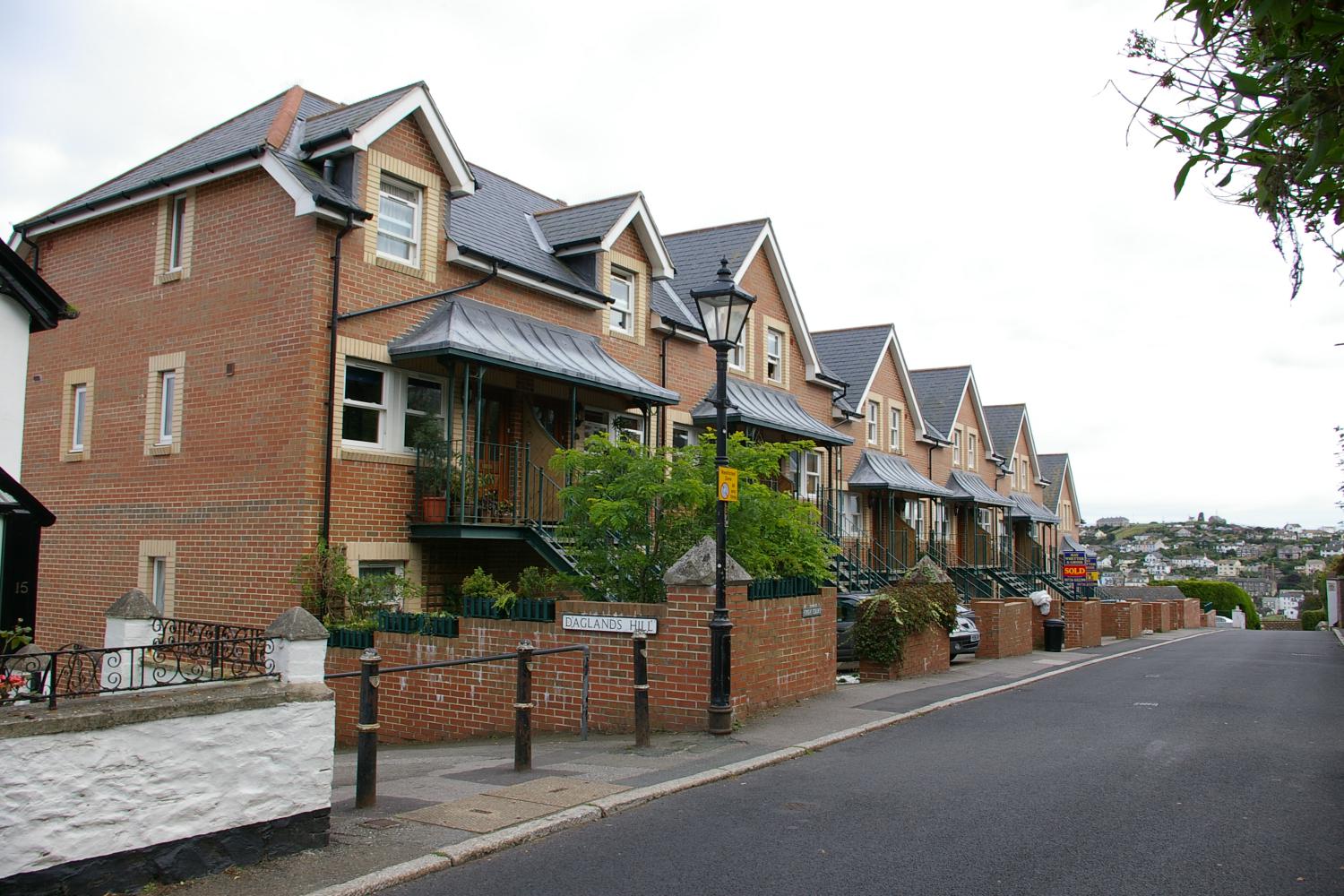  Residential Development Fowey