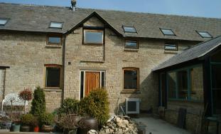 Barn Conversion Cotswolds