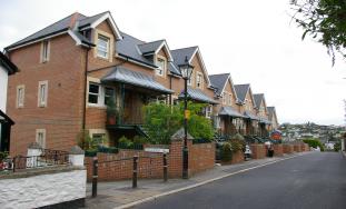 Residential Development Fowey
