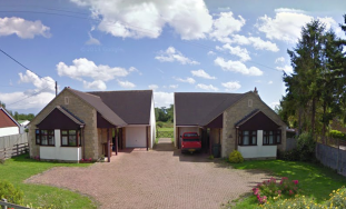 Two Single Storey Dwellings Ambroseden
